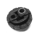 Tampone di arresto, silenziatore METALCAUCHO 4218