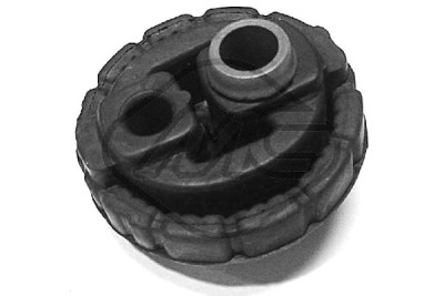 Tampone di arresto, silenziatore METALCAUCHO 4218