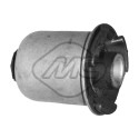 Sospensione, Forcellone oscillante METALCAUCHO 4219