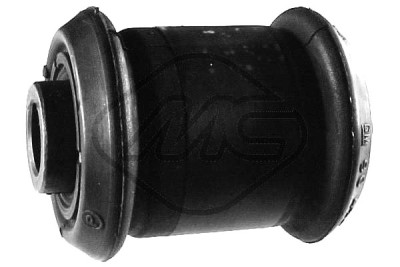Sospensione, Forcellone oscillante METALCAUCHO 4232