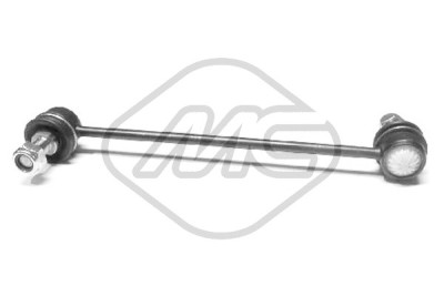 Traverse/barre stabilizzatrici METALCAUCHO 4241