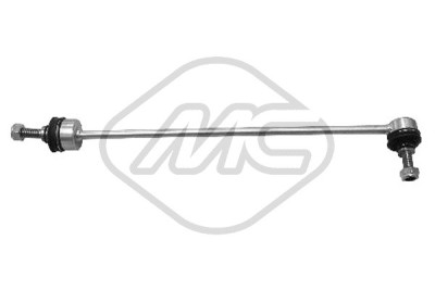 Traverse/barre stabilizzatrici METALCAUCHO 4243