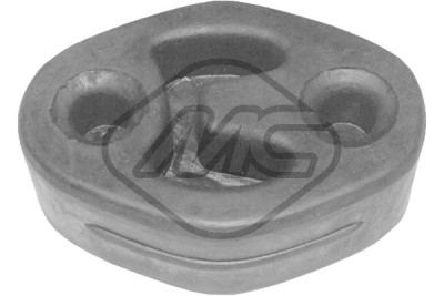Supporto, sistema di scarico METALCAUCHO 4269