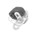 Tampone paracolpo, Silenziatore