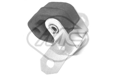 Tampone paracolpo, Silenziatore