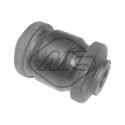 Supporto, Braccio oscillante