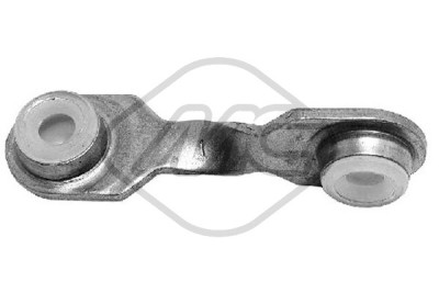 Leva del cambio/selettore METALCAUCHO 4326