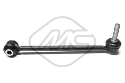 Traverse/barre stabilizzatrici METALCAUCHO 4331
