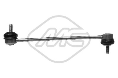 Traverse/barre stabilizzatrici METALCAUCHO 4342