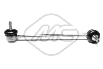 Traverse/barre stabilizzatrici METALCAUCHO 4343