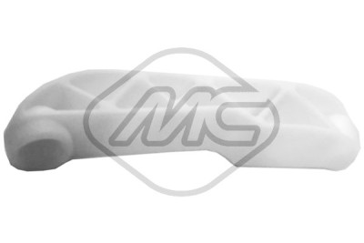 Kit di riparazione, leva del cambio METALCAUCHO 4353