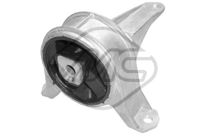 Supporto, motore METALCAUCHO 4378