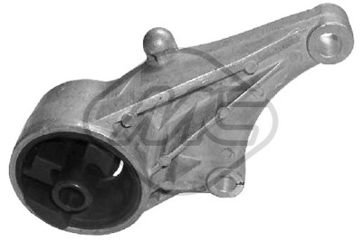 Supporto, motore METALCAUCHO 4379