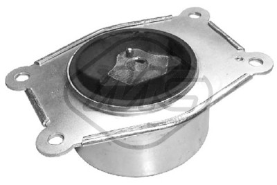 Supporto, motore METALCAUCHO 4384