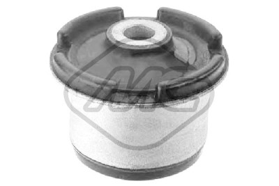 Sospensione, corpo assale METALCAUCHO 4385