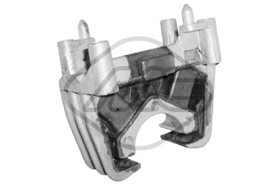 Supporto, motore METALCAUCHO 4391