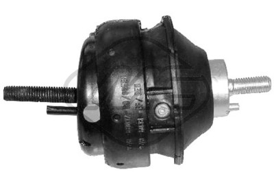 Supporto, motore METALCAUCHO 4410