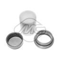 Kit di riparazione, braccio di sospensione METALCAUCHO 4414