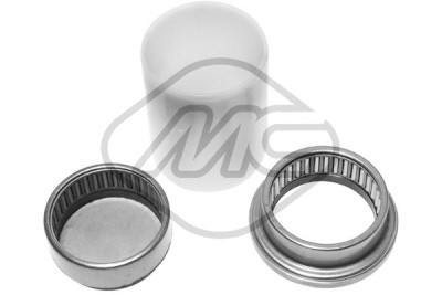 Kit di riparazione, braccio di sospensione METALCAUCHO 4414