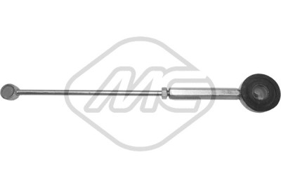 Kit di riparazione, leva del cambio METALCAUCHO 4420