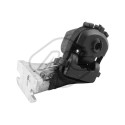 Supporto, Imp. gas scarico