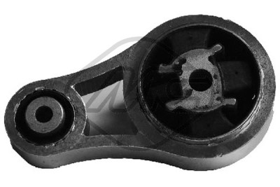 Supporto, motore METALCAUCHO 4449