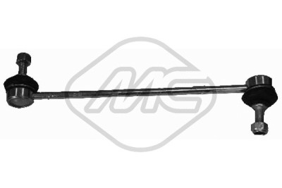 Traverse/barre stabilizzatrici METALCAUCHO 4457