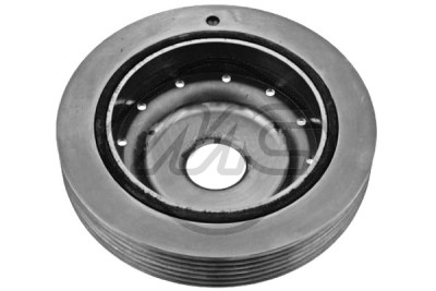 Puleggia, albero motore METALCAUCHO 4465