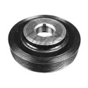 Puleggia, albero motore METALCAUCHO 4481