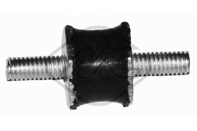 Supporto, sistema di scarico METALCAUCHO 4490