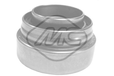 Cuscinetto intermedio, assale METALCAUCHO 4518