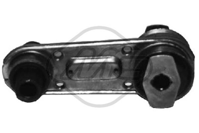 Supporto, motore METALCAUCHO 4576
