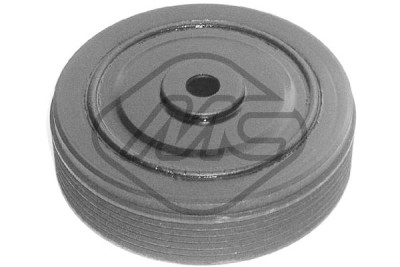 Puleggia, albero motore METALCAUCHO 4577