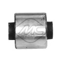 Supporto, Barra ancoraggio Panhard