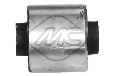 Supporto, Barra ancoraggio Panhard