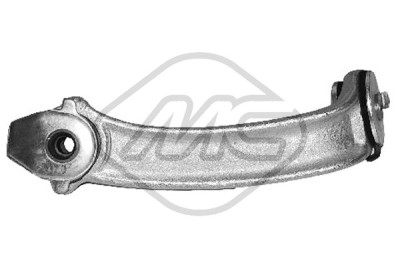 Supporto, motore METALCAUCHO 4587
