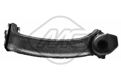 Supporto, motore METALCAUCHO 4588
