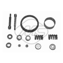 Kit guarnizioni, Imp. gas scarico