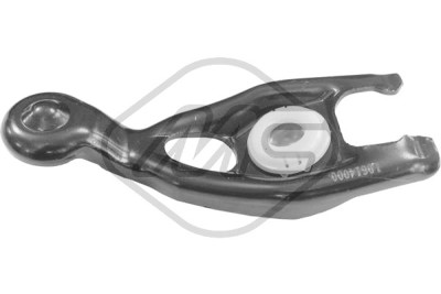 Forcella di rilascio, frizione METALCAUCHO 4600