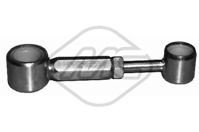Kit di riparazione leva del cambio METALCAUCHO 4602