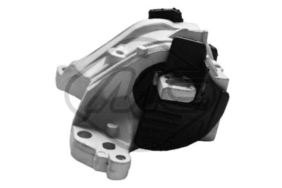 Supporto, motore METALCAUCHO 4613