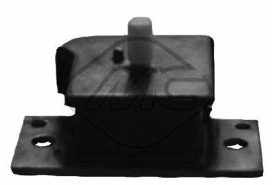 Supporto, motore METALCAUCHO 4622