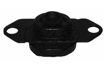 Supporto, motore METALCAUCHO 4624