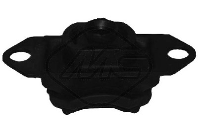 Supporto, motore METALCAUCHO 4625