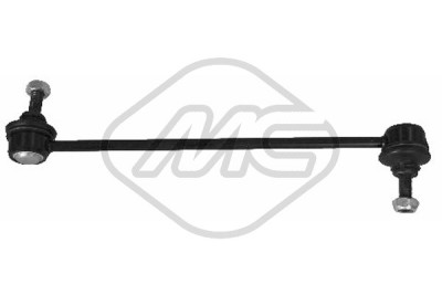 Traverse/barre stabilizzatrici METALCAUCHO 4628