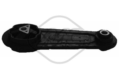Supporto, motore METALCAUCHO 4632