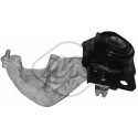 Supporto, motore METALCAUCHO 4637