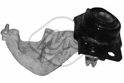 Supporto, motore METALCAUCHO 4637