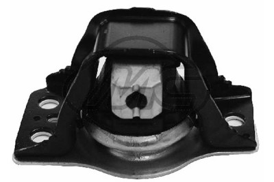 Supporto, motore METALCAUCHO 4638