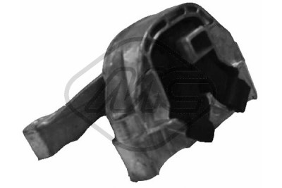 Supporto, motore METALCAUCHO 4643